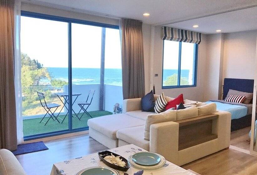 The Crest Santora Hua Hin Soi 7