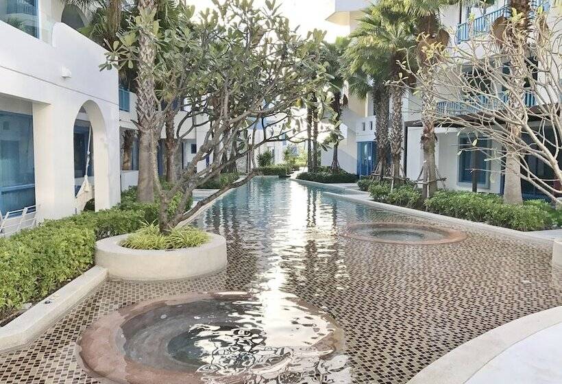 The Crest Santora Hua Hin Soi 7