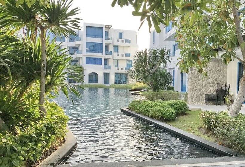 The Crest Santora Hua Hin Soi 7