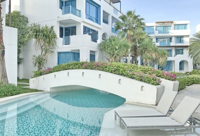 The Crest Santora Hua Hin Soi 7