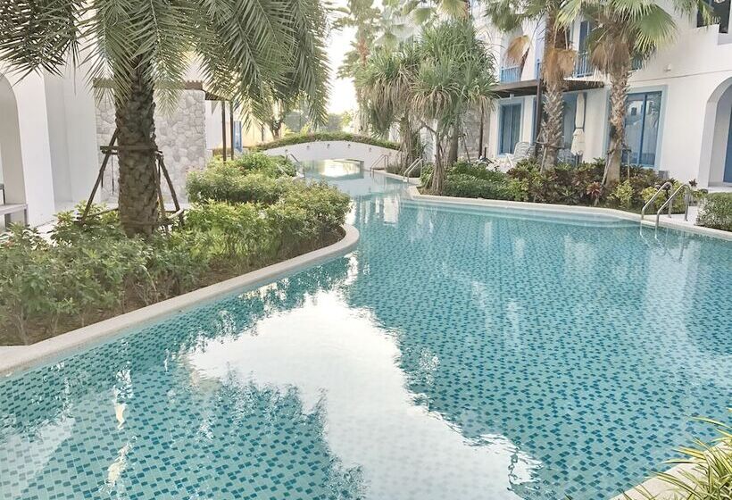 The Crest Santora Hua Hin Soi 7