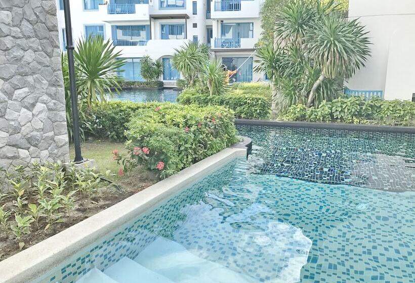 The Crest Santora Hua Hin Soi 7