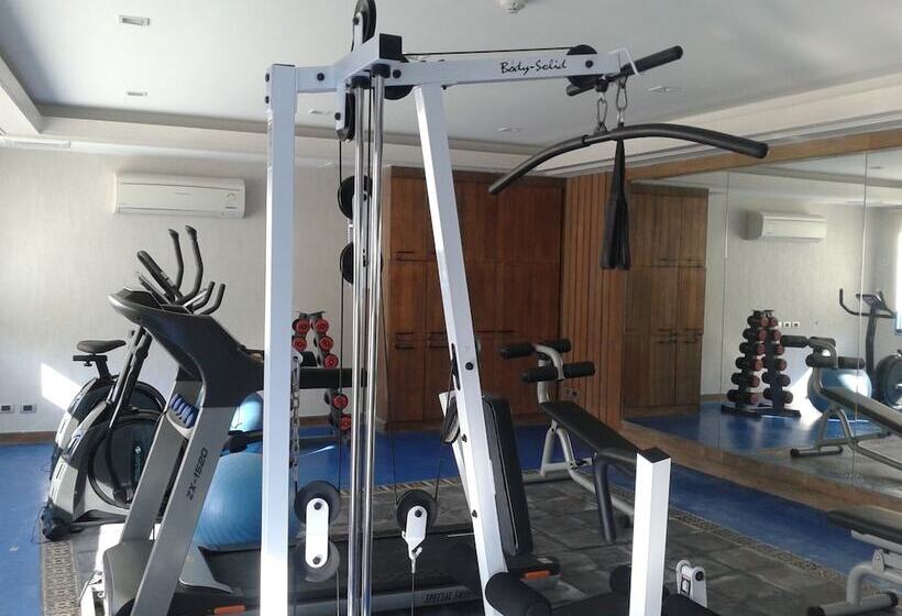 The Crest Santora Hua Hin Soi 7