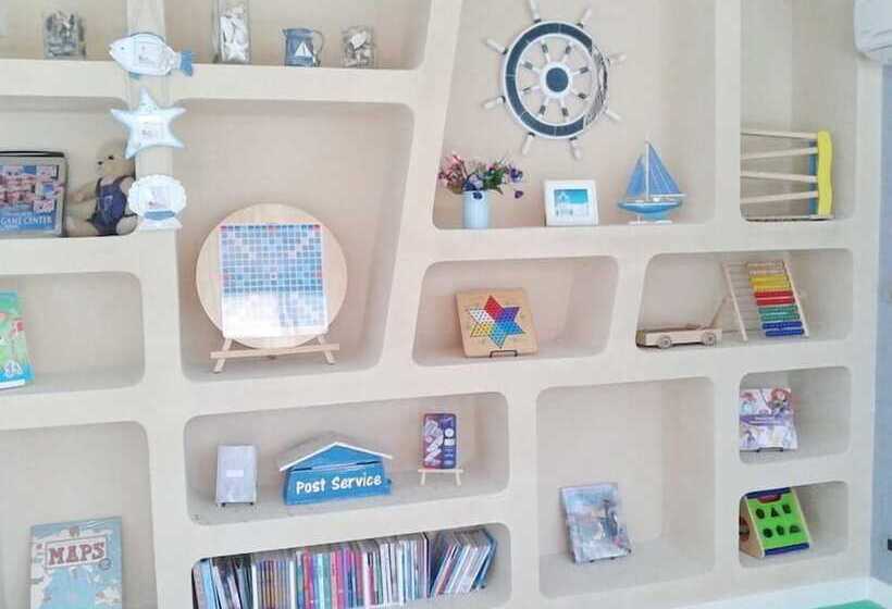 The Crest Santora Hua Hin Soi 7