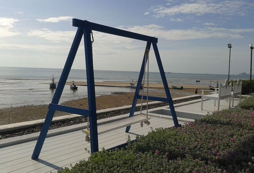 The Crest Santora Hua Hin Soi 7