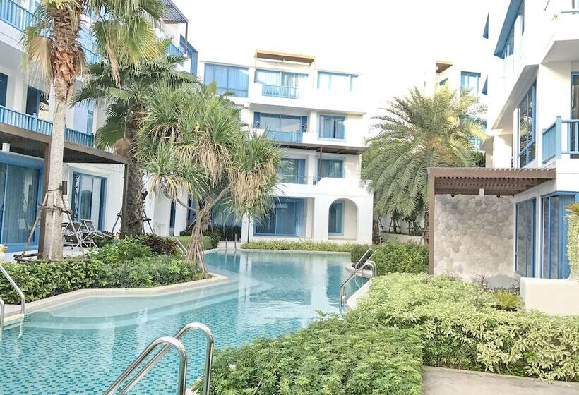 The Crest Santora Hua Hin Soi 7