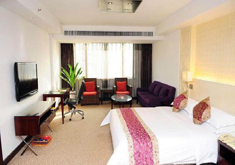 Vienna International Hotel   Foshan Haiyue Branch