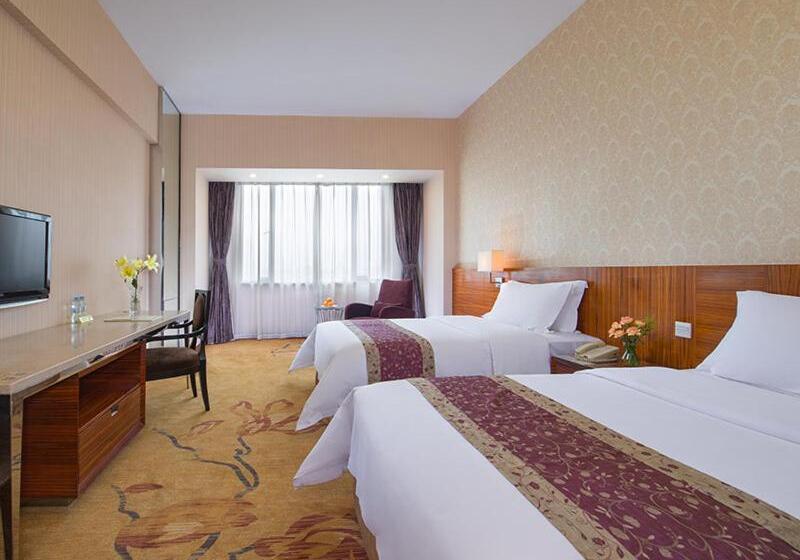 Vienna International Hotel   Foshan Haiyue Branch