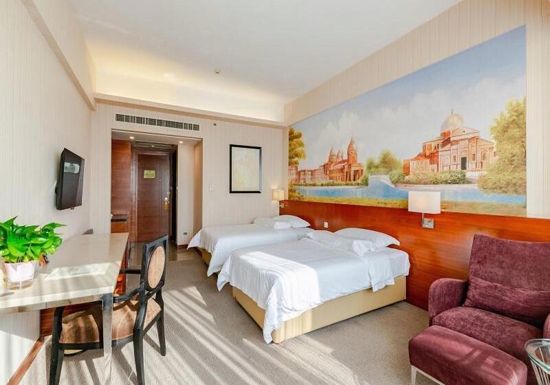 Vienna International Hotel   Foshan Haiyue Branch