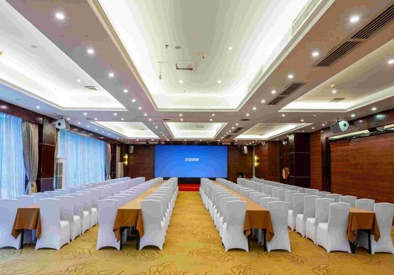 Vienna International Hotel   Foshan Haiyue Branch