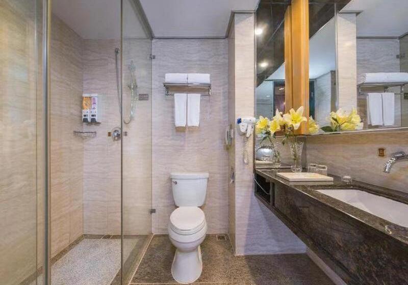 Vienna International Hotel   Foshan Haiyue Branch