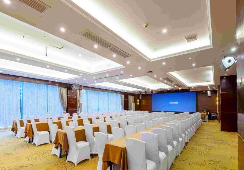 Vienna International Hotel   Foshan Haiyue Branch