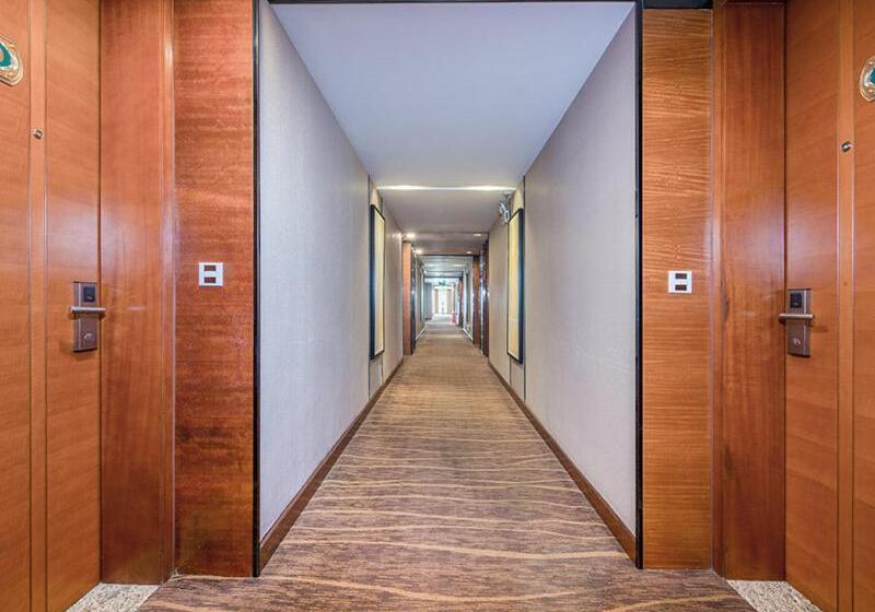 Vienna International Hotel   Foshan Haiyue Branch