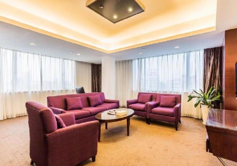 Vienna International Hotel   Foshan Haiyue Branch
