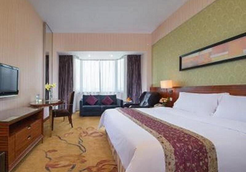 Vienna International Hotel   Foshan Haiyue Branch