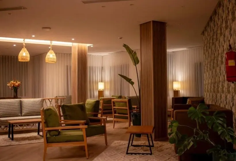 Charme Hotel La Foret