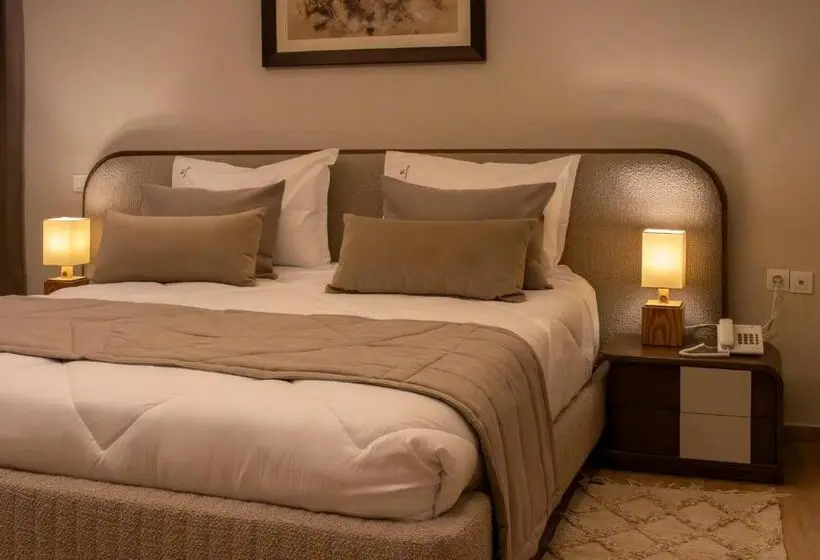 Charme Hotel La Foret