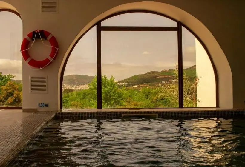 Charme Hotel La Foret