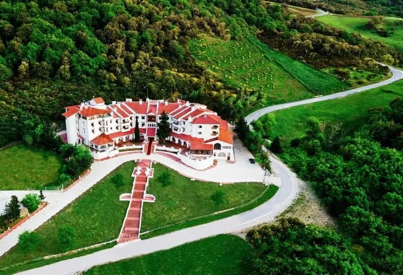 Charme Hotel La Foret