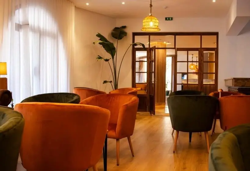 Charme Hotel La Foret