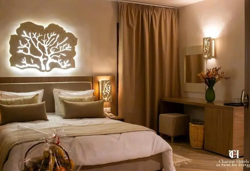 Charme Hotel La Foret