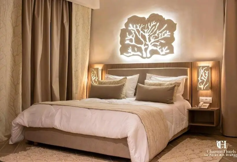 Charme Hotel La Foret