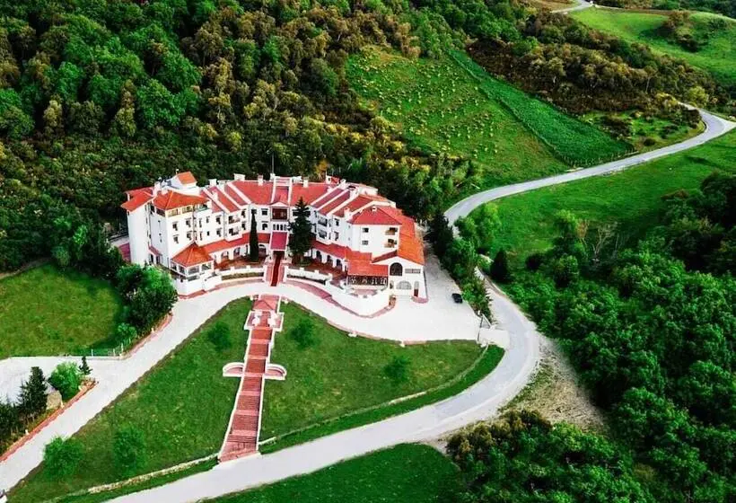 Charme Hotel La Foret