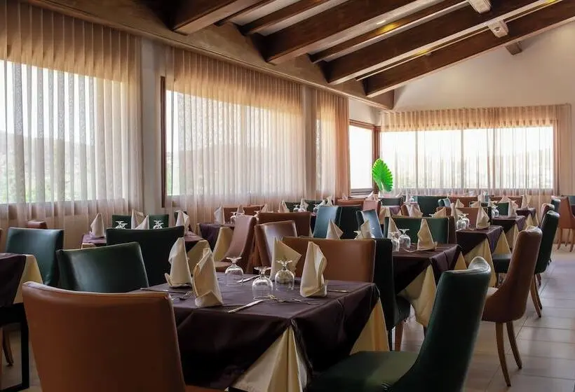 Charme Hotel La Foret