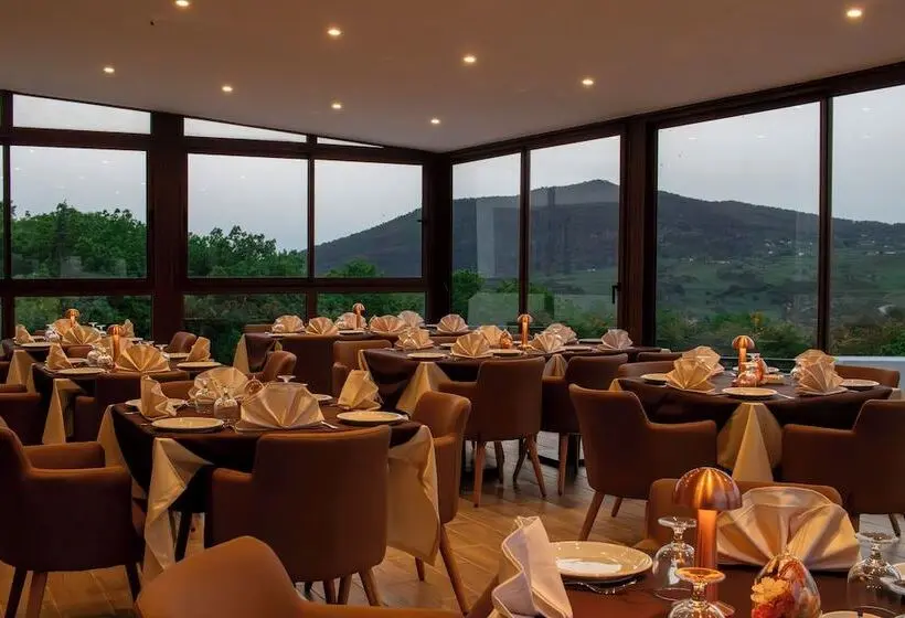 Charme Hotel La Foret