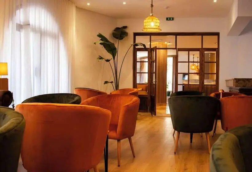 Charme Hotel La Foret