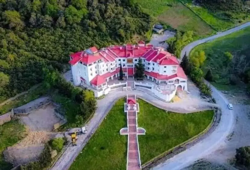 Charme Hotel La Foret