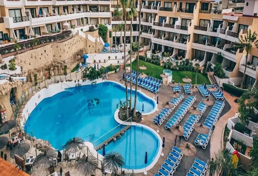 Muthu Royal Park Albatros, Tenerife