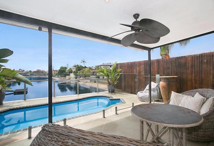 A Perfect Stay   La Casetta