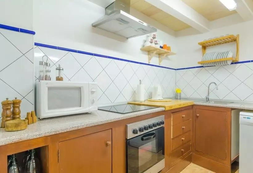 Ca Sa Padrina