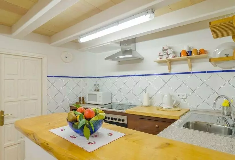 Ca Sa Padrina