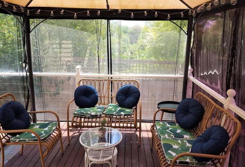 Healesville House   Fig Tree House