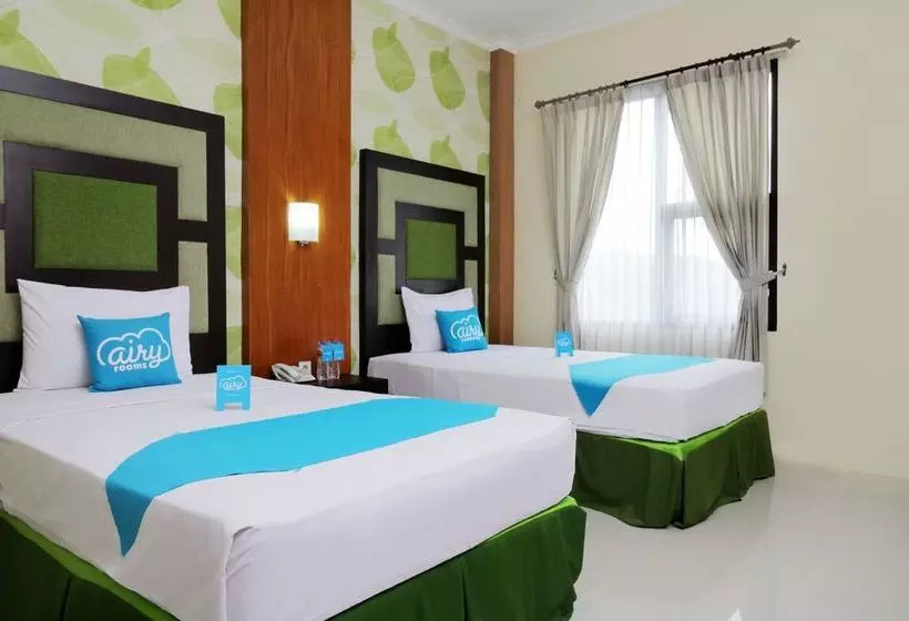 هتل Airy Alun Alun Bojonegoro Trunojoyo 2