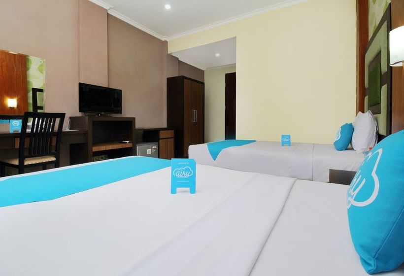 酒店 Airy Alun Alun Bojonegoro Trunojoyo 2