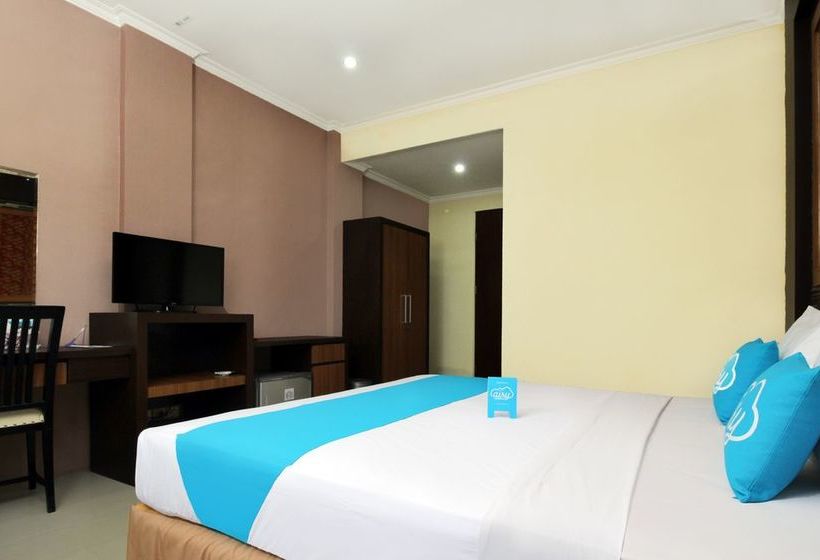 酒店 Airy Alun Alun Bojonegoro Trunojoyo 2