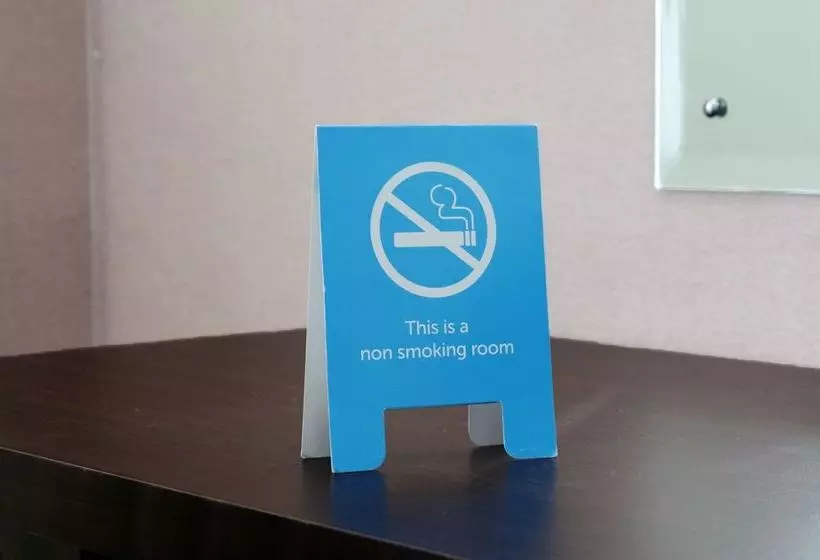 هتل Airy Alun Alun Bojonegoro Trunojoyo 2