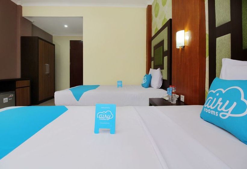 酒店 Airy Alun Alun Bojonegoro Trunojoyo 2