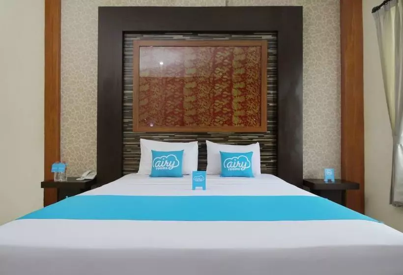 هتل Airy Alun Alun Bojonegoro Trunojoyo 2