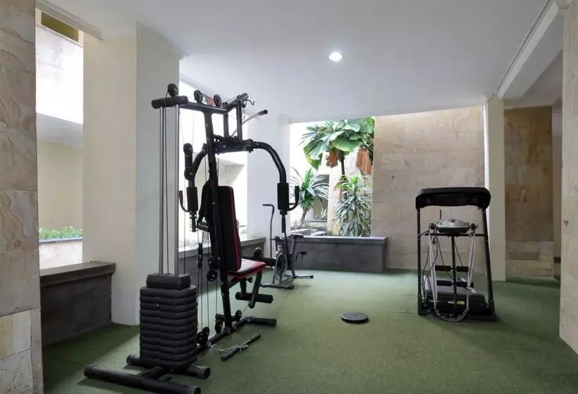 هتل Airy Alun Alun Bojonegoro Trunojoyo 2