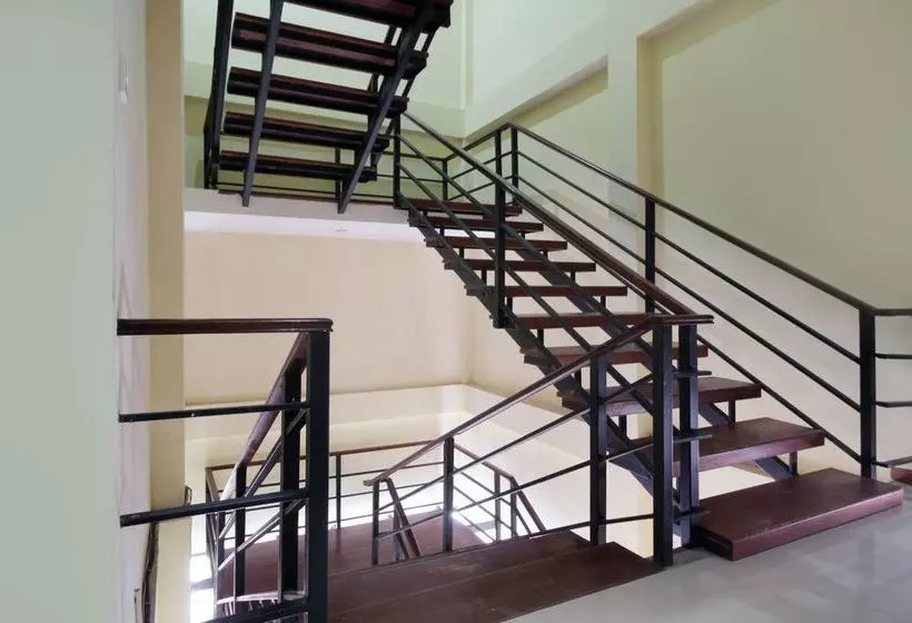 هتل Airy Alun Alun Bojonegoro Trunojoyo 2