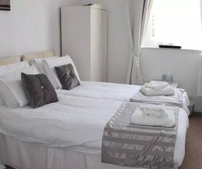 ホテル Mansfield Manor