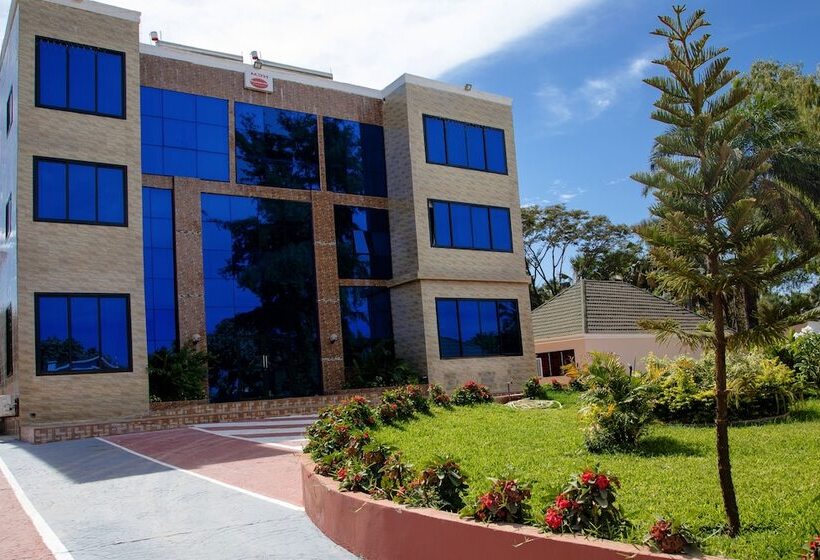 هتل Metzy Residence