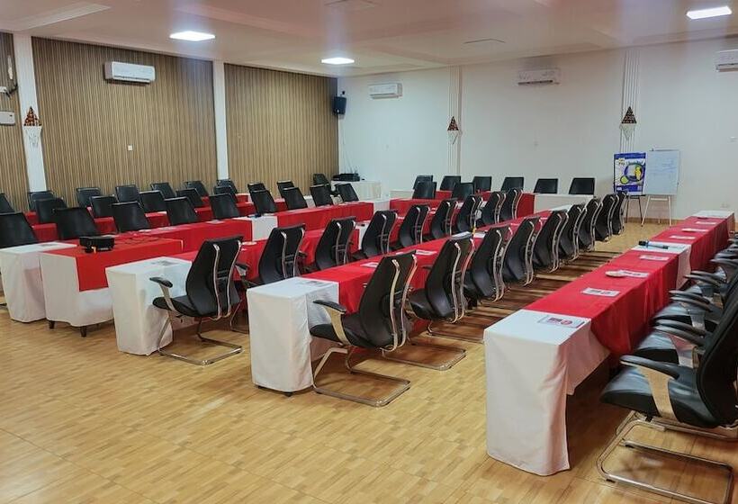 هتل Metzy Residence