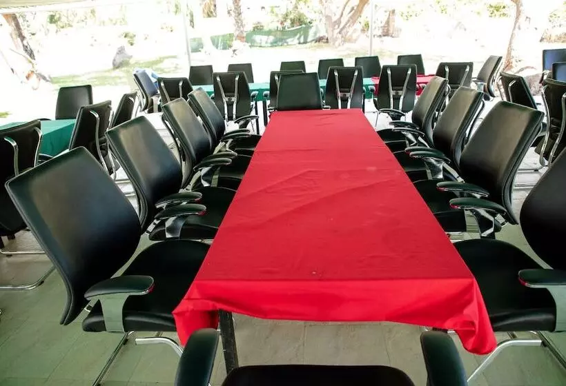 Hotelli Metzy Residence