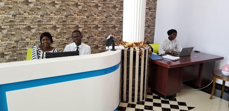 هتل Metzy Residence