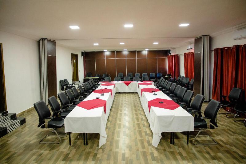 هتل Metzy Residence